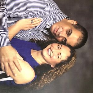 Meet your Posher, Ray n jazz